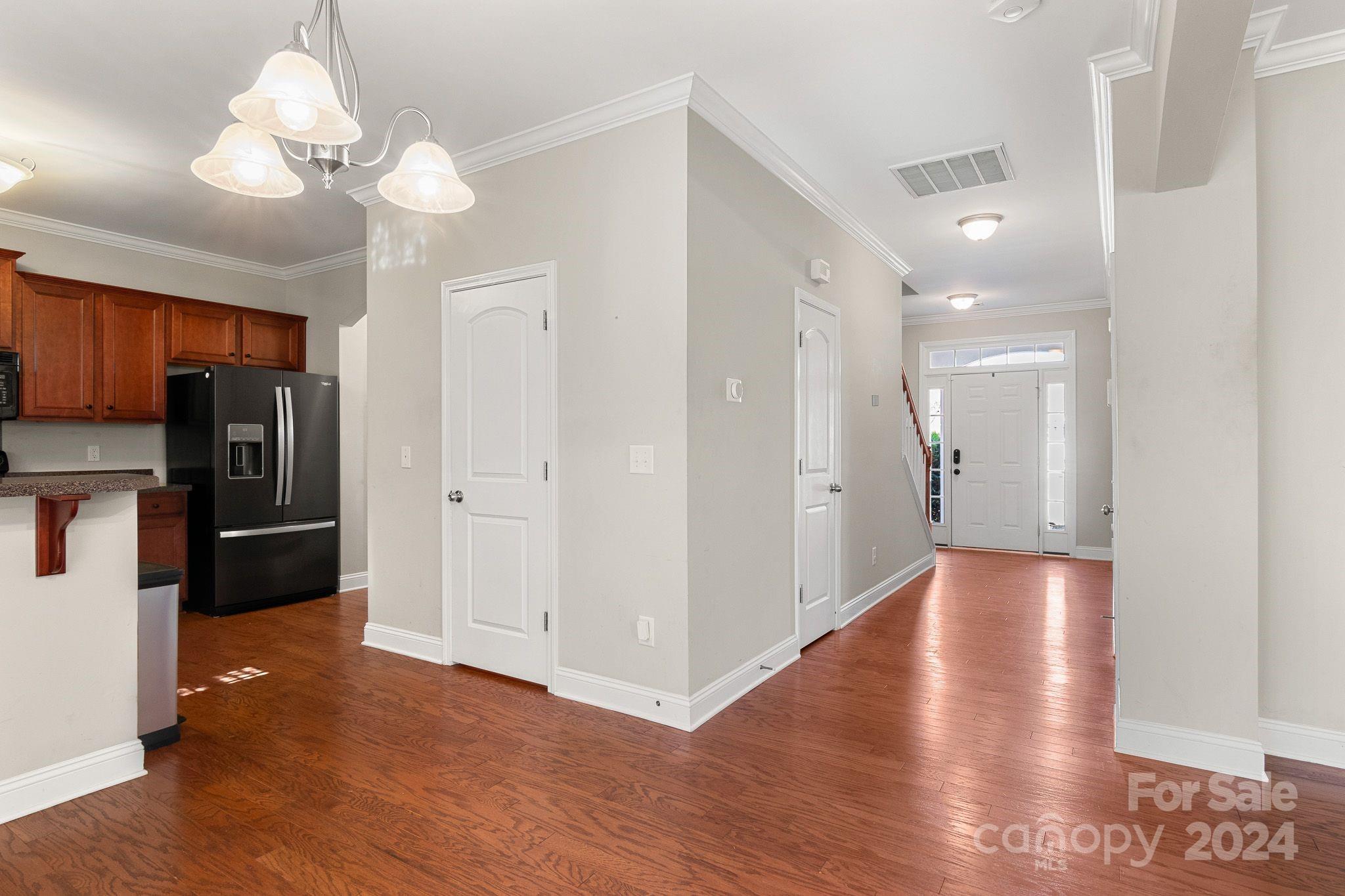 Faulkner Ridge - Residential