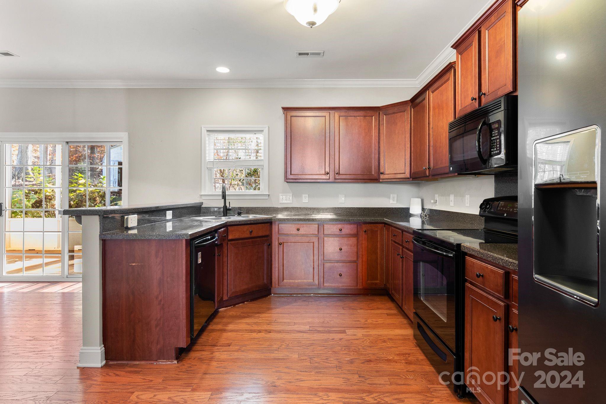 Faulkner Ridge - Residential