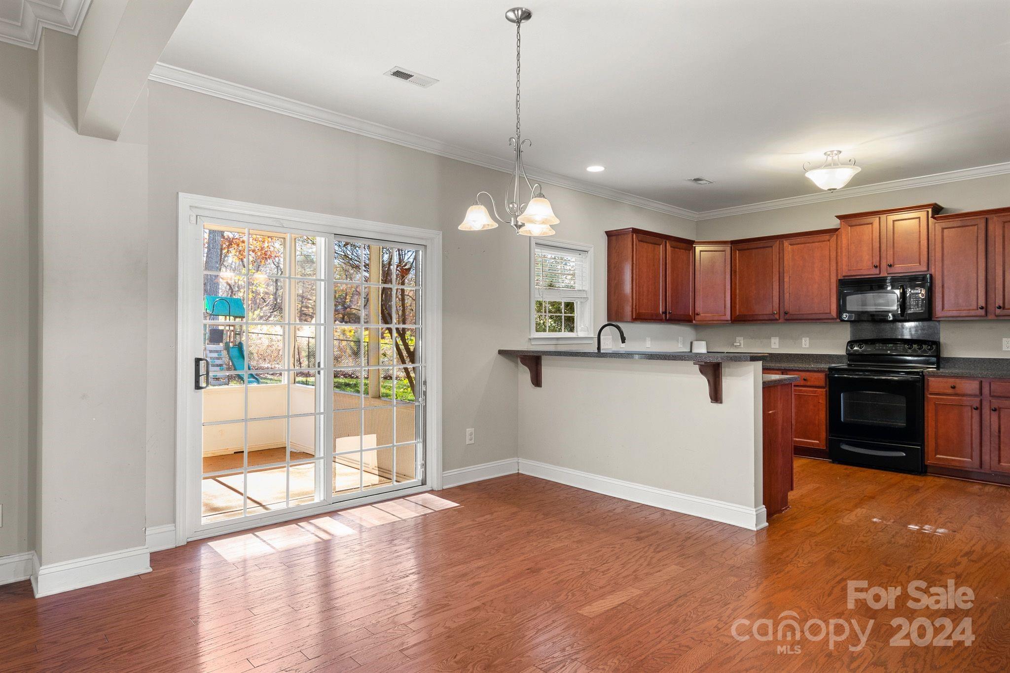 Faulkner Ridge - Residential