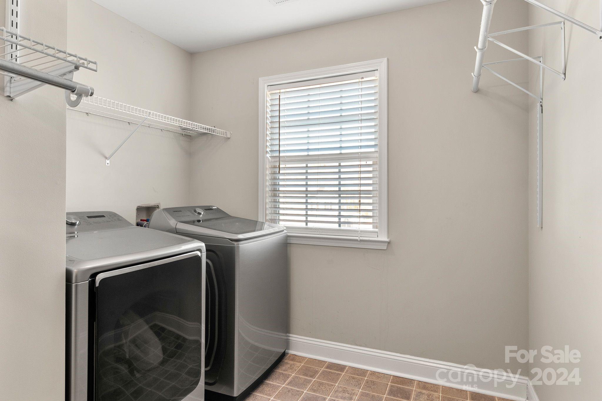 Faulkner Ridge - Residential