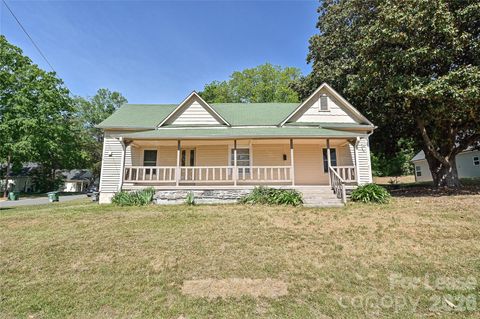 Photo of 408 S 12th Street, Bessemer City, NC 28016 (MLS # 4379931)