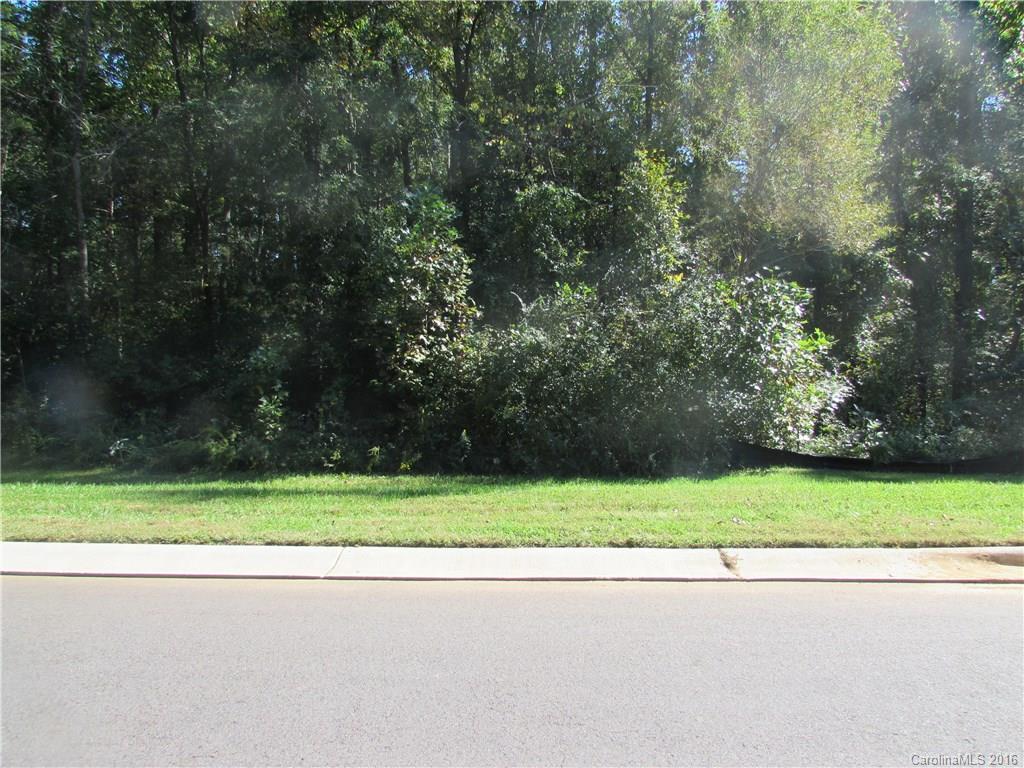 Country Hills - Land