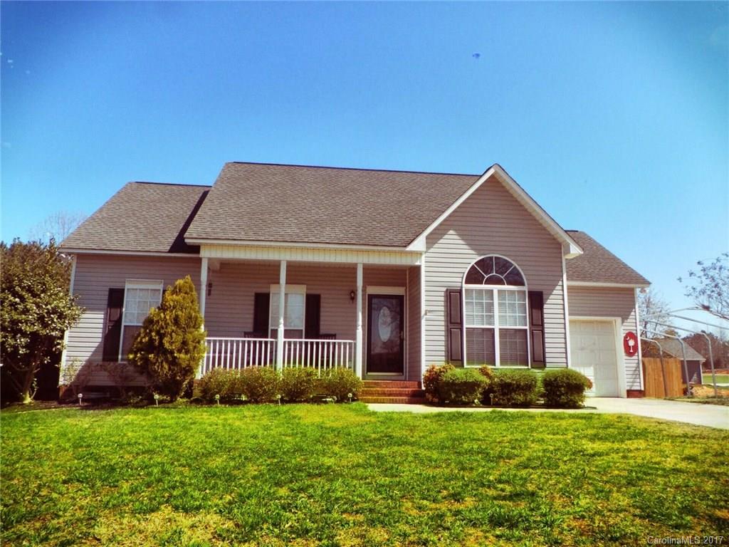 Hunters Ridge - Residential
