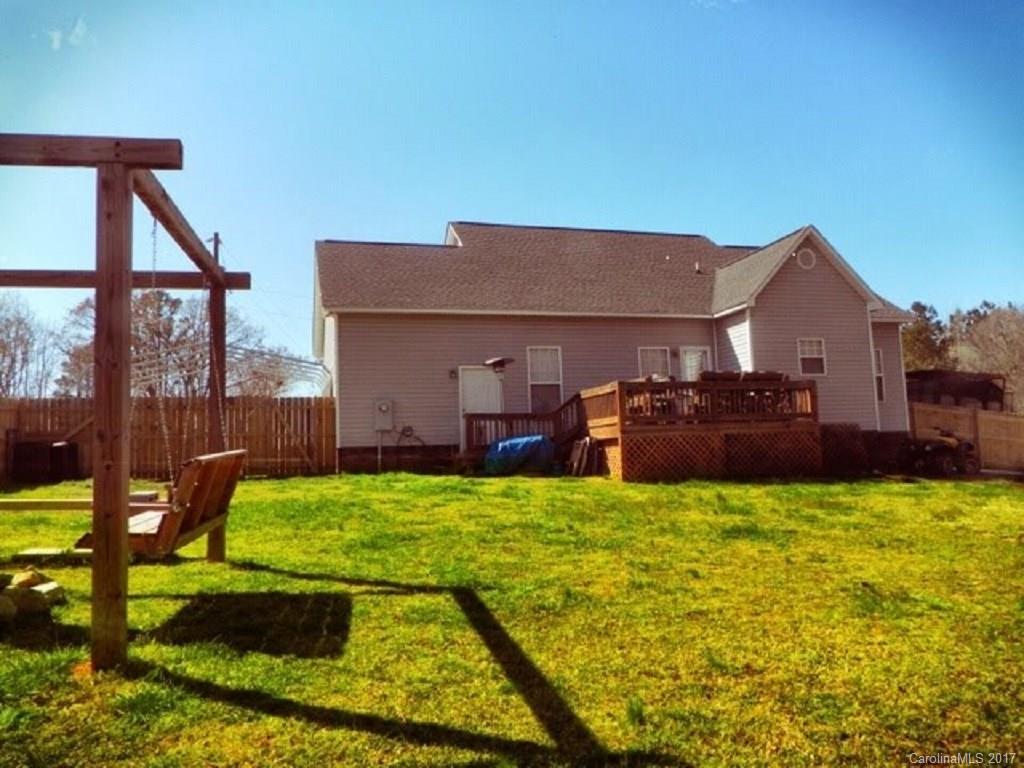 Hunters Ridge - Residential
