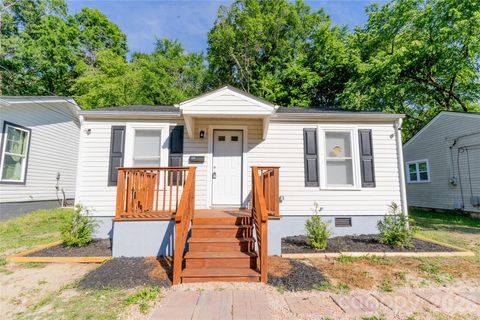 315 Broad Drive SW Concord NC 28025