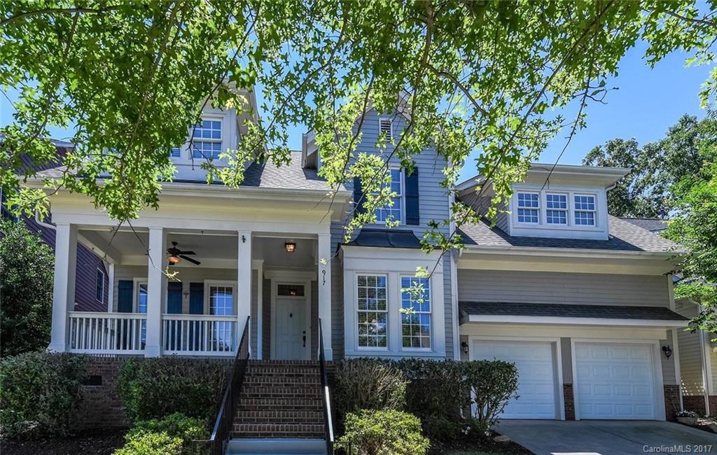 Baxter Village - Residential