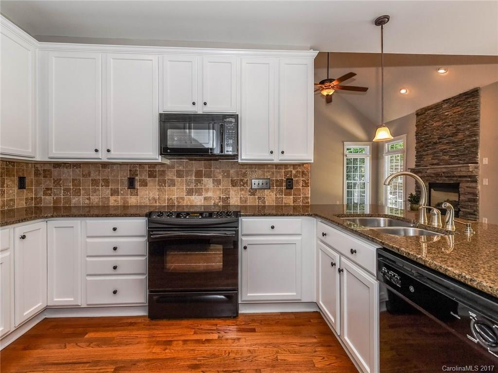 Baxter Village - Residential