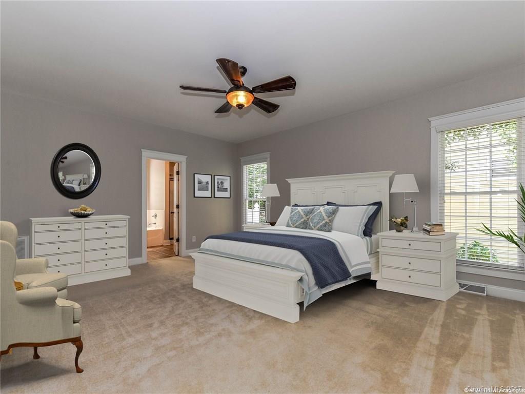 Baxter Village - Residential