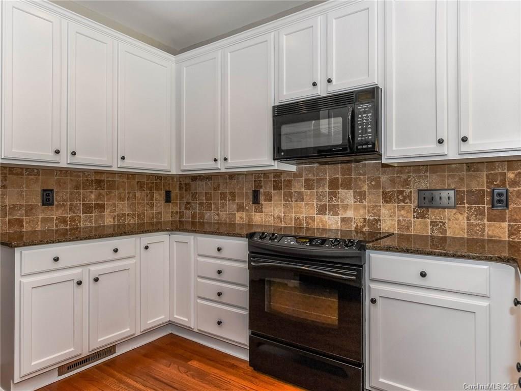 Baxter Village - Residential