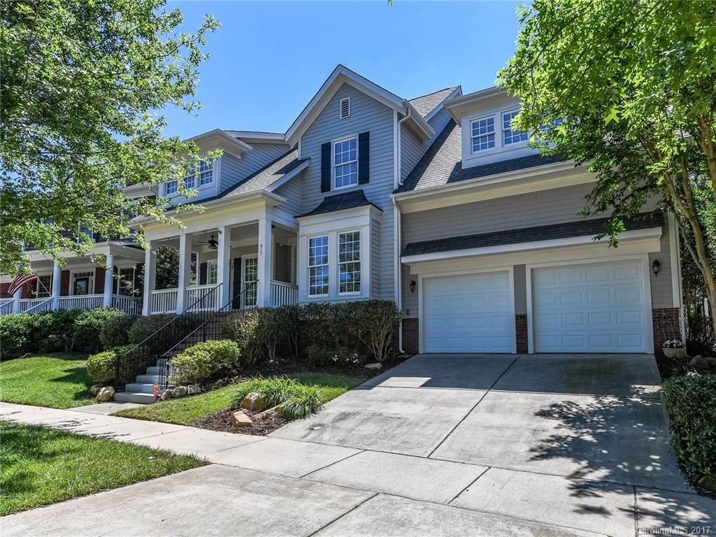 Baxter Village - Residential