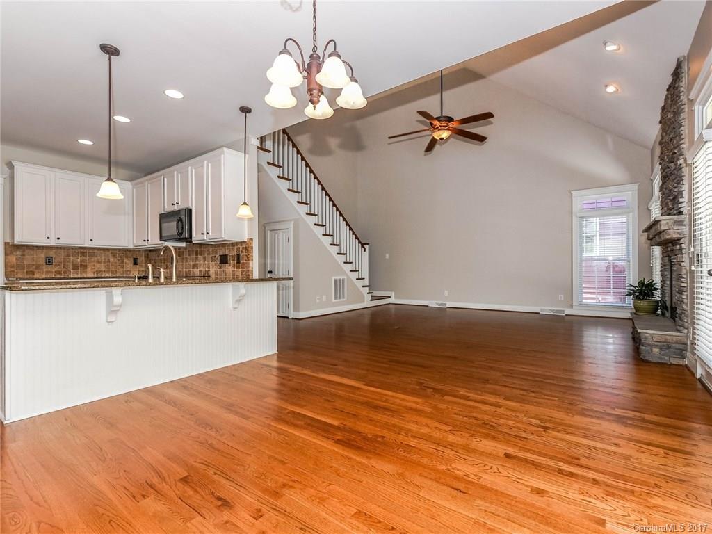 Baxter Village - Residential