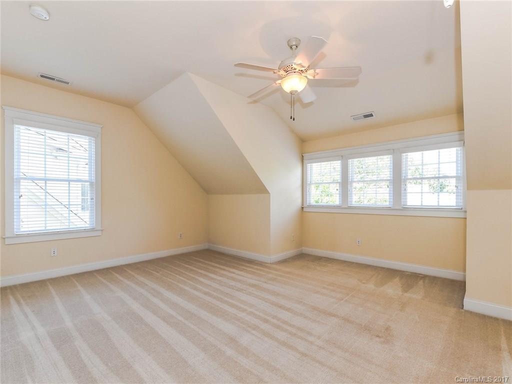 Baxter Village - Residential