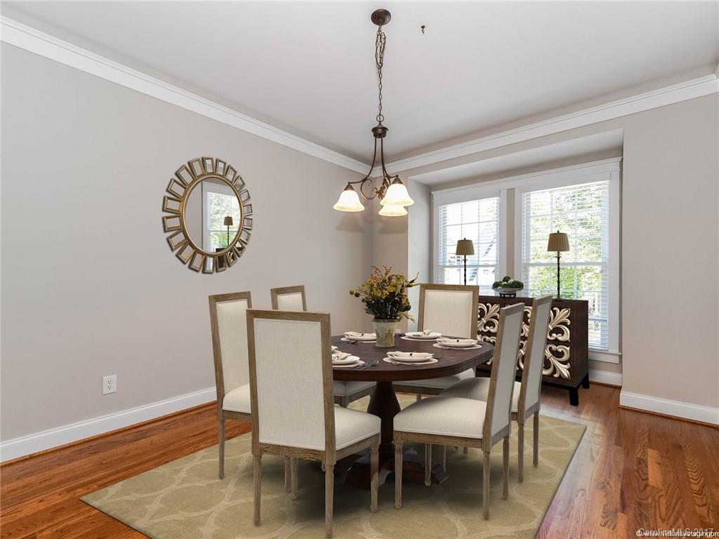 Baxter Village - Residential