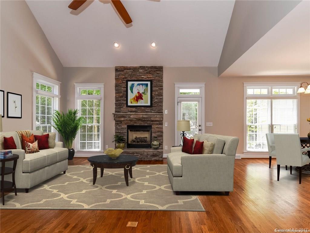 Baxter Village - Residential