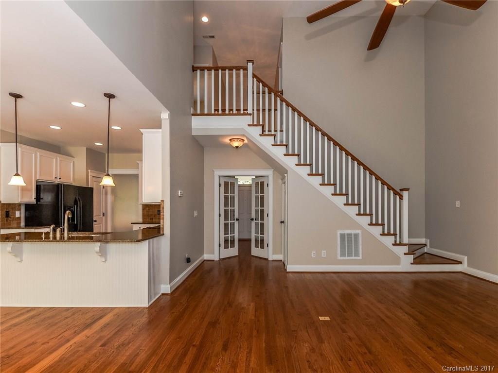 Baxter Village - Residential