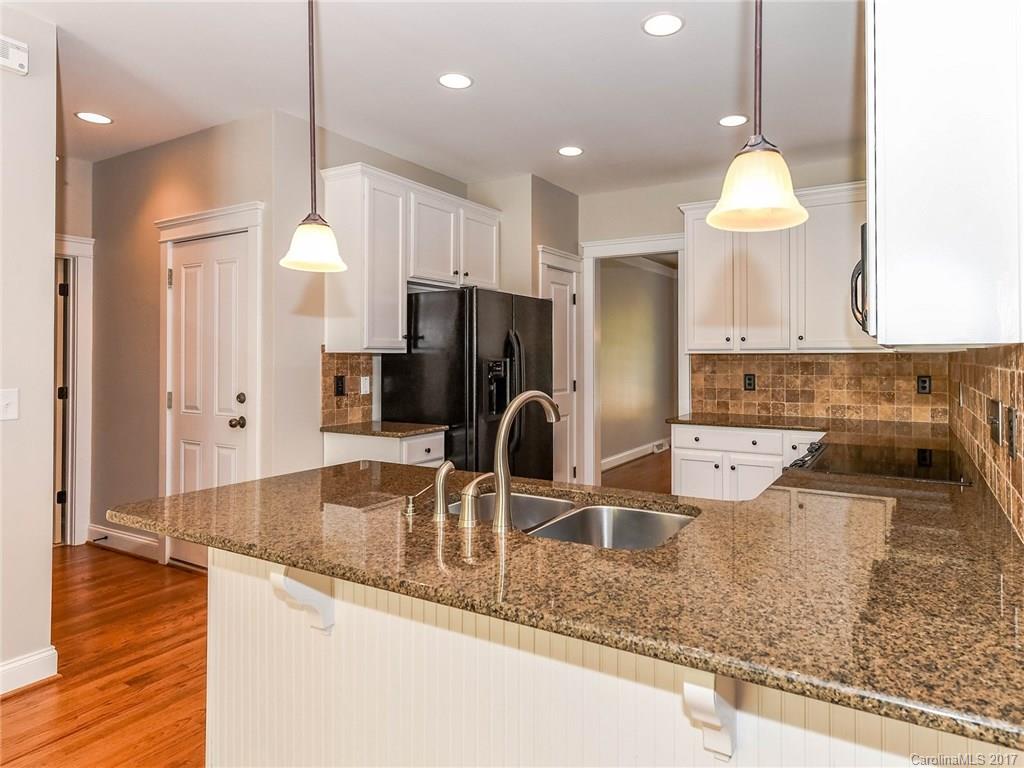 Baxter Village - Residential