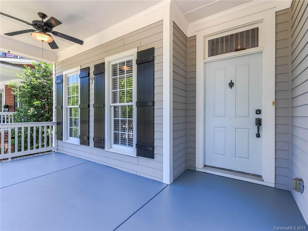 Baxter Village - Residential