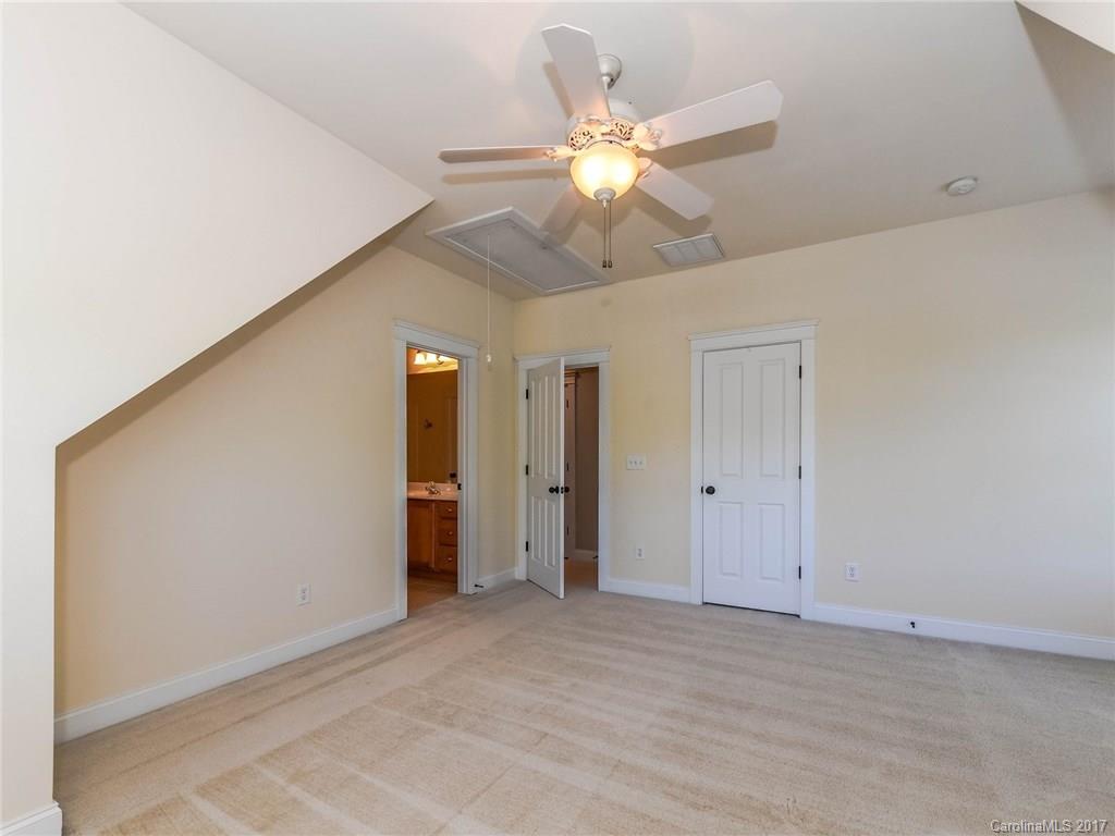 Baxter Village - Residential