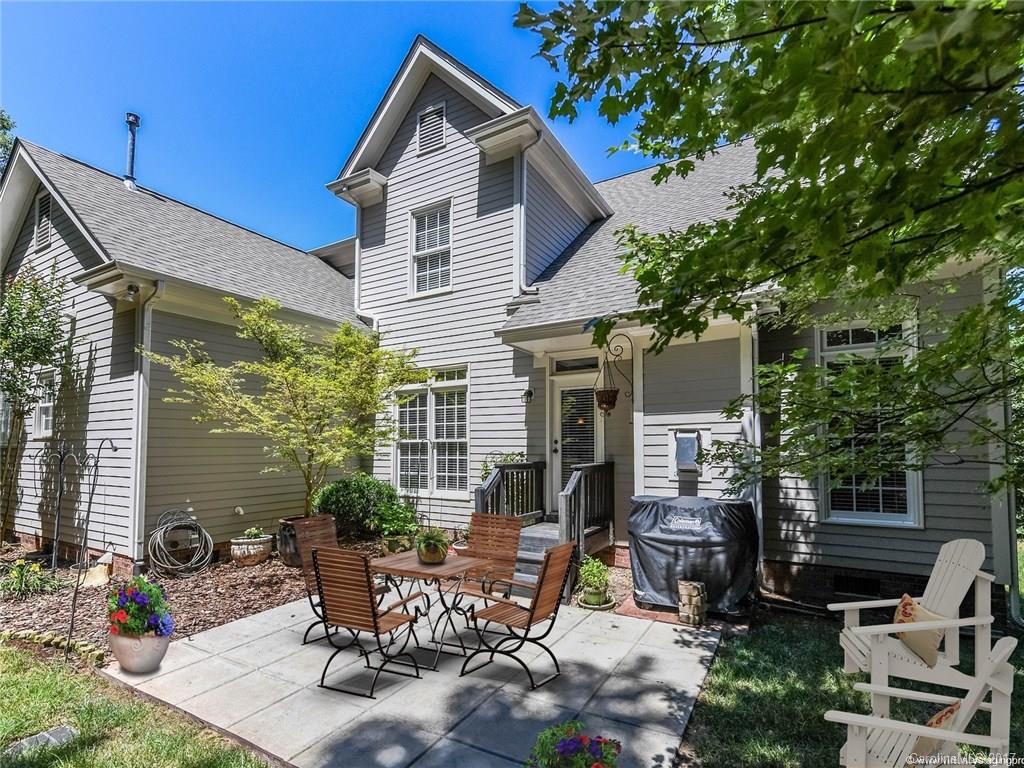 Baxter Village - Residential