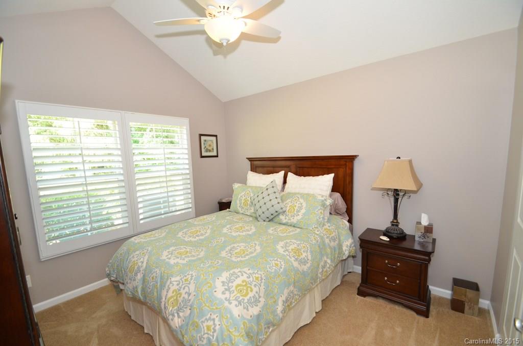 Polo Club At Weddington - Residential