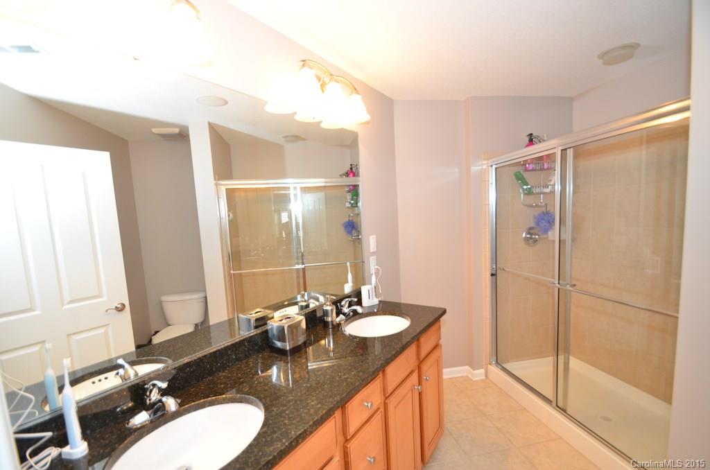 Polo Club At Weddington - Residential