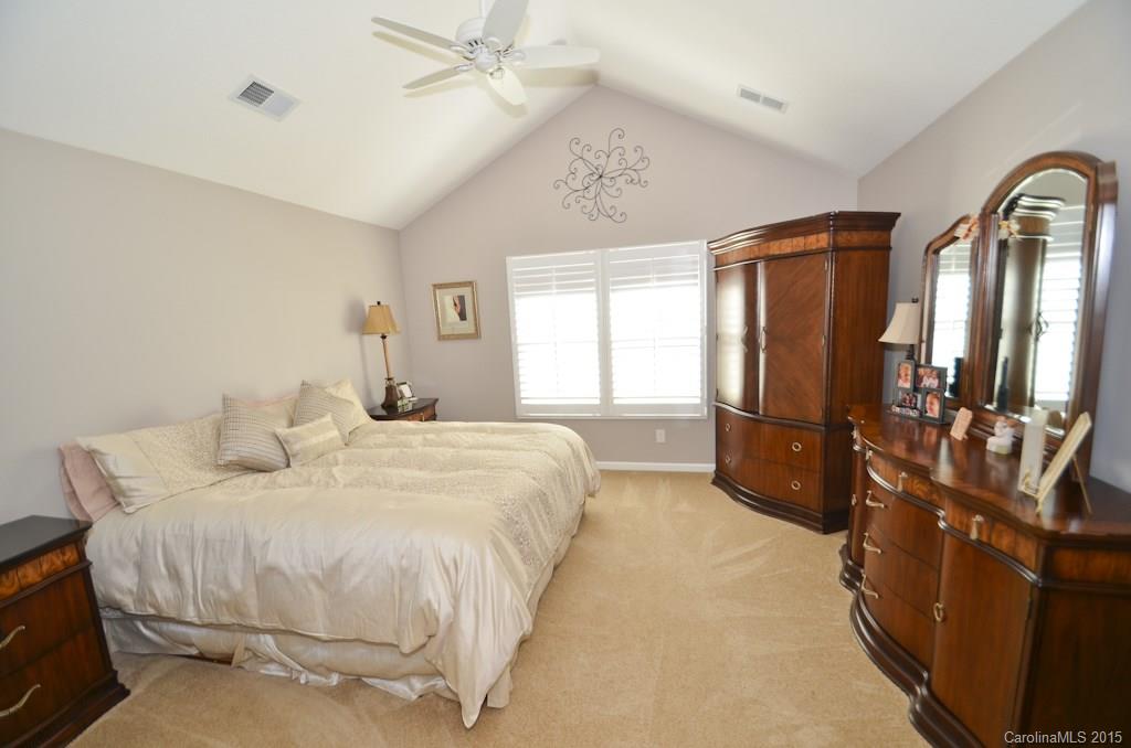 Polo Club At Weddington - Residential