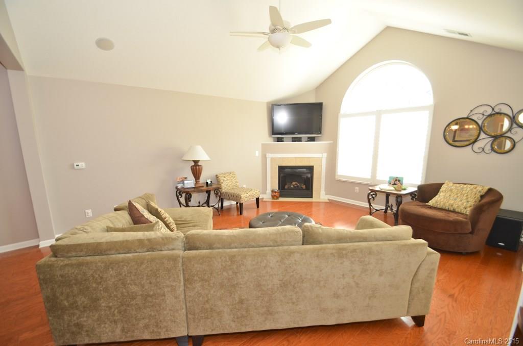 Polo Club At Weddington - Residential