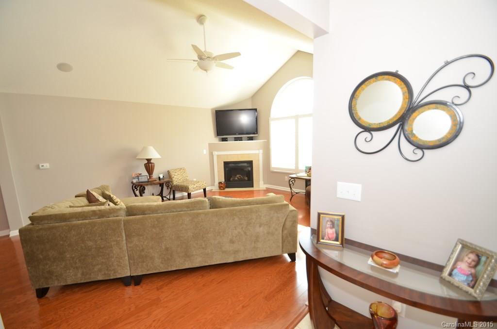 Polo Club At Weddington - Residential