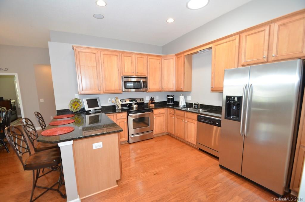 Polo Club At Weddington - Residential