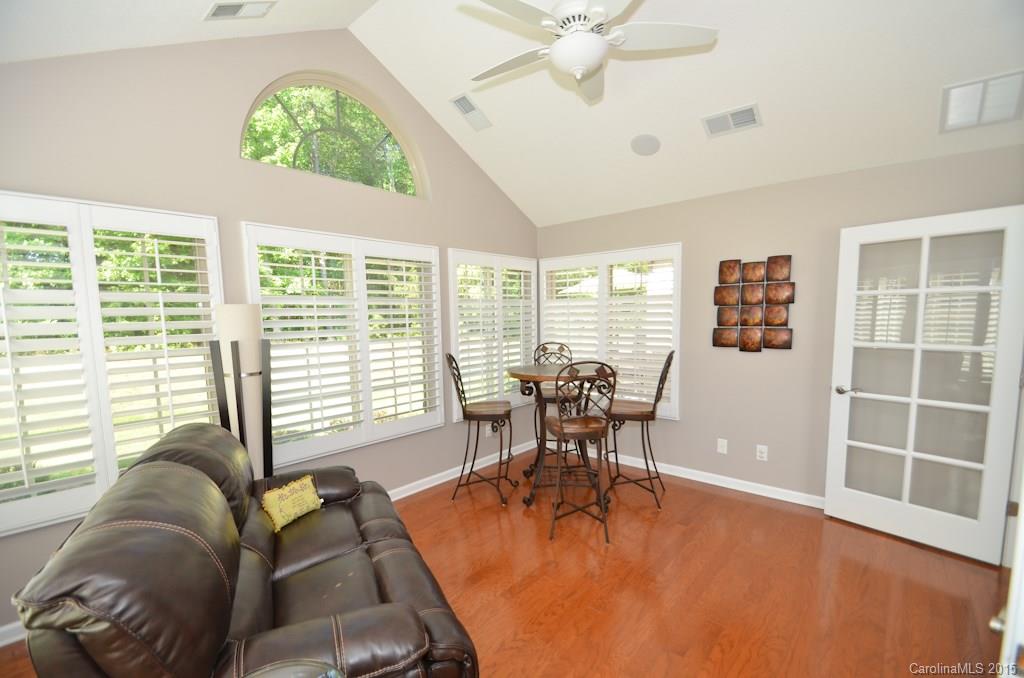 Polo Club At Weddington - Residential