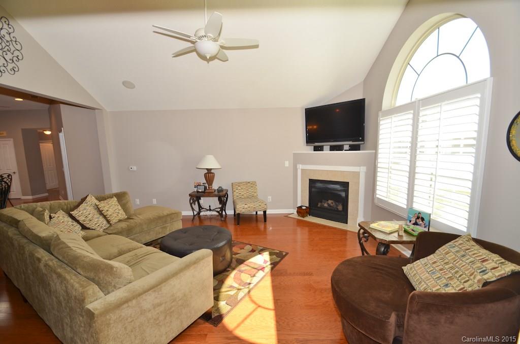 Polo Club At Weddington - Residential