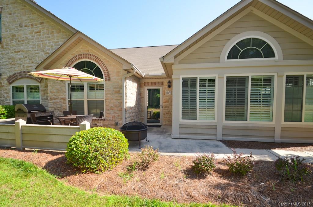 Polo Club At Weddington - Residential