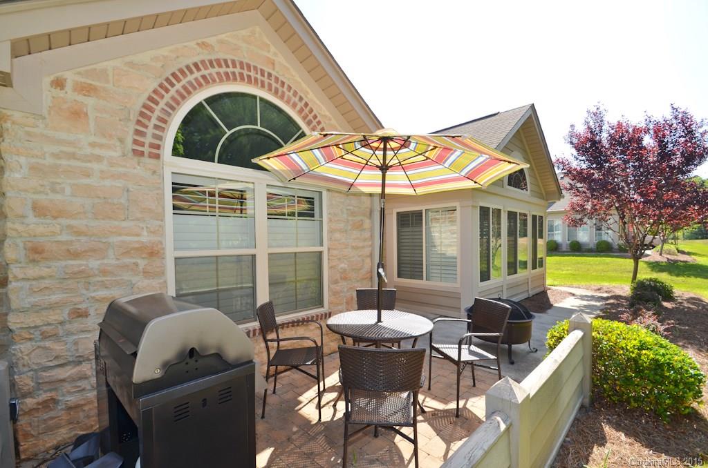 Polo Club At Weddington - Residential