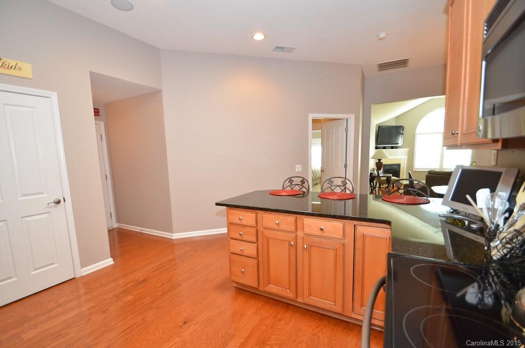 Polo Club At Weddington - Residential