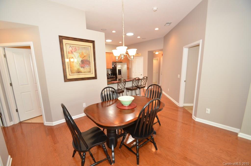 Polo Club At Weddington - Residential