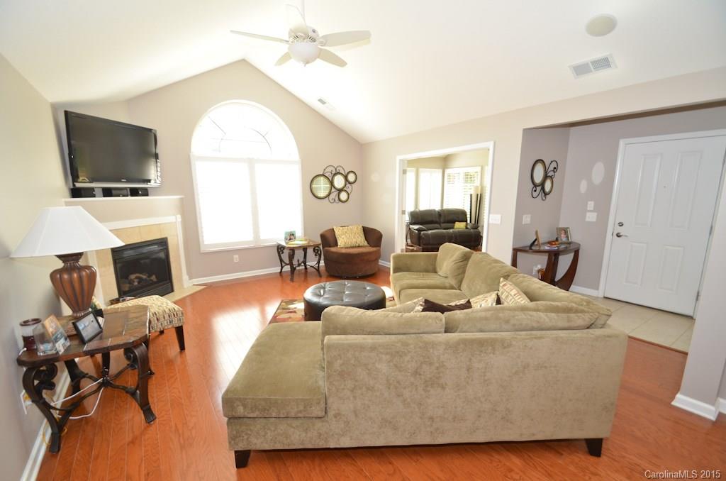 Polo Club At Weddington - Residential