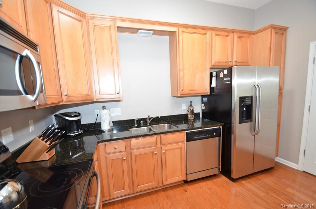 Polo Club At Weddington - Residential