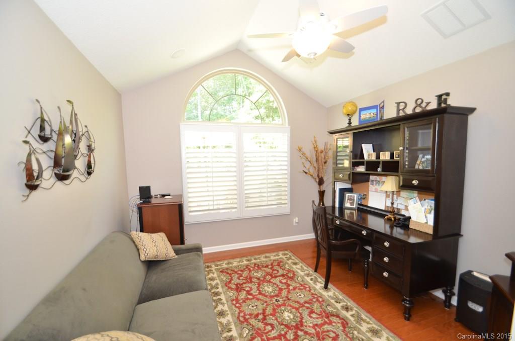 Polo Club At Weddington - Residential