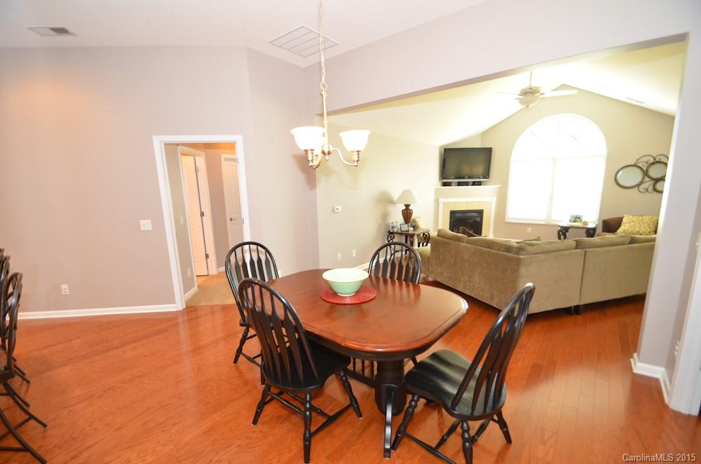 Polo Club At Weddington - Residential