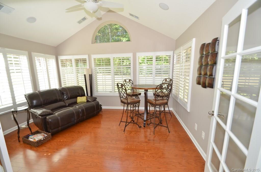 Polo Club At Weddington - Residential