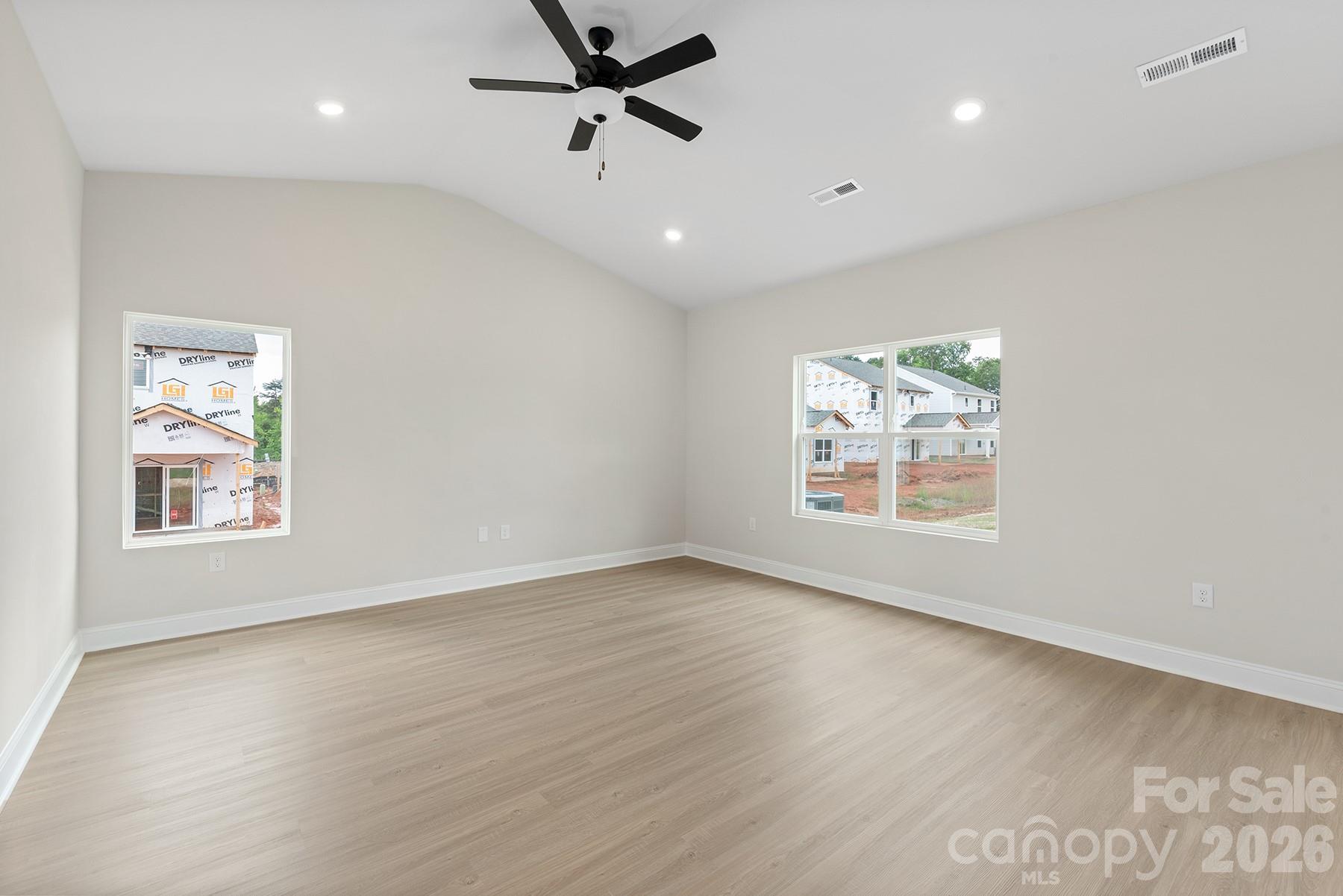 Willow Estates - Residential