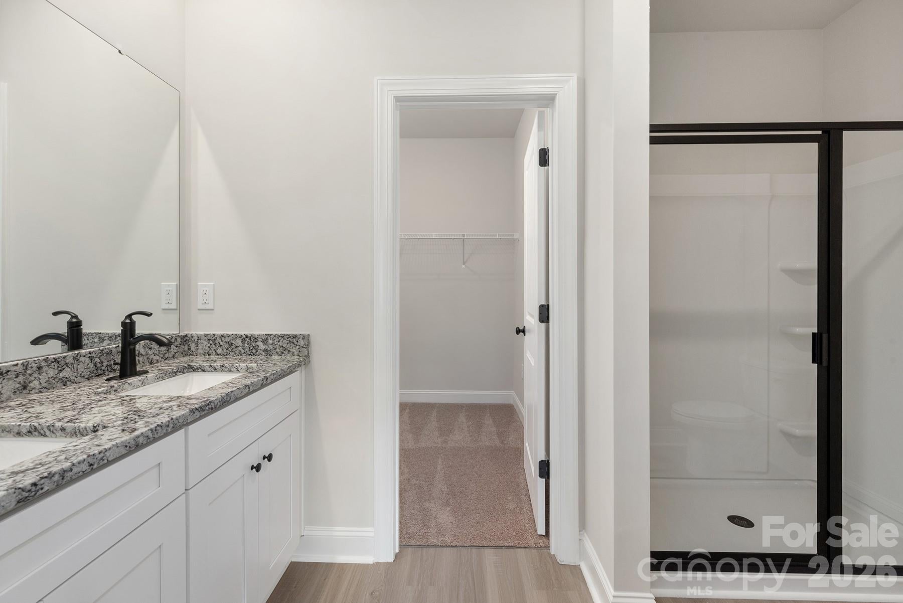 Willow Estates - Residential