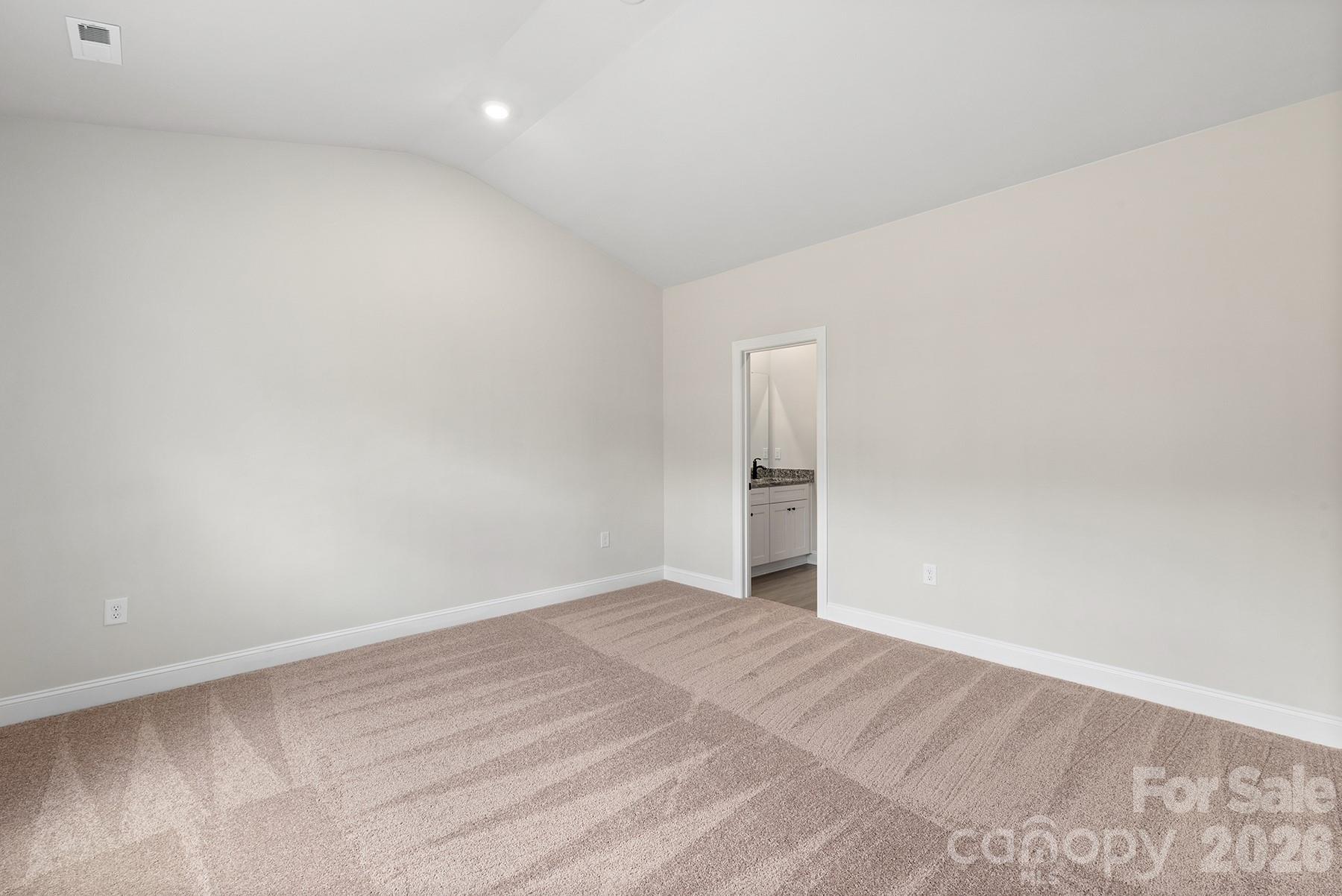Willow Estates - Residential
