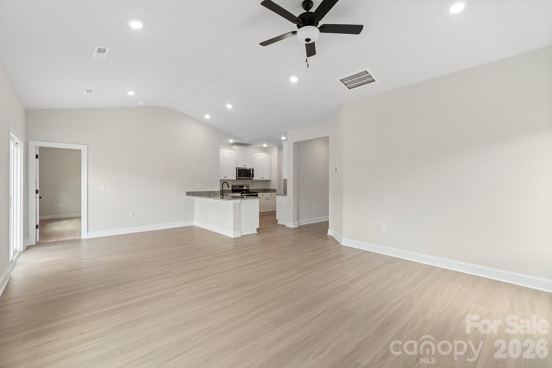 Willow Estates - Residential