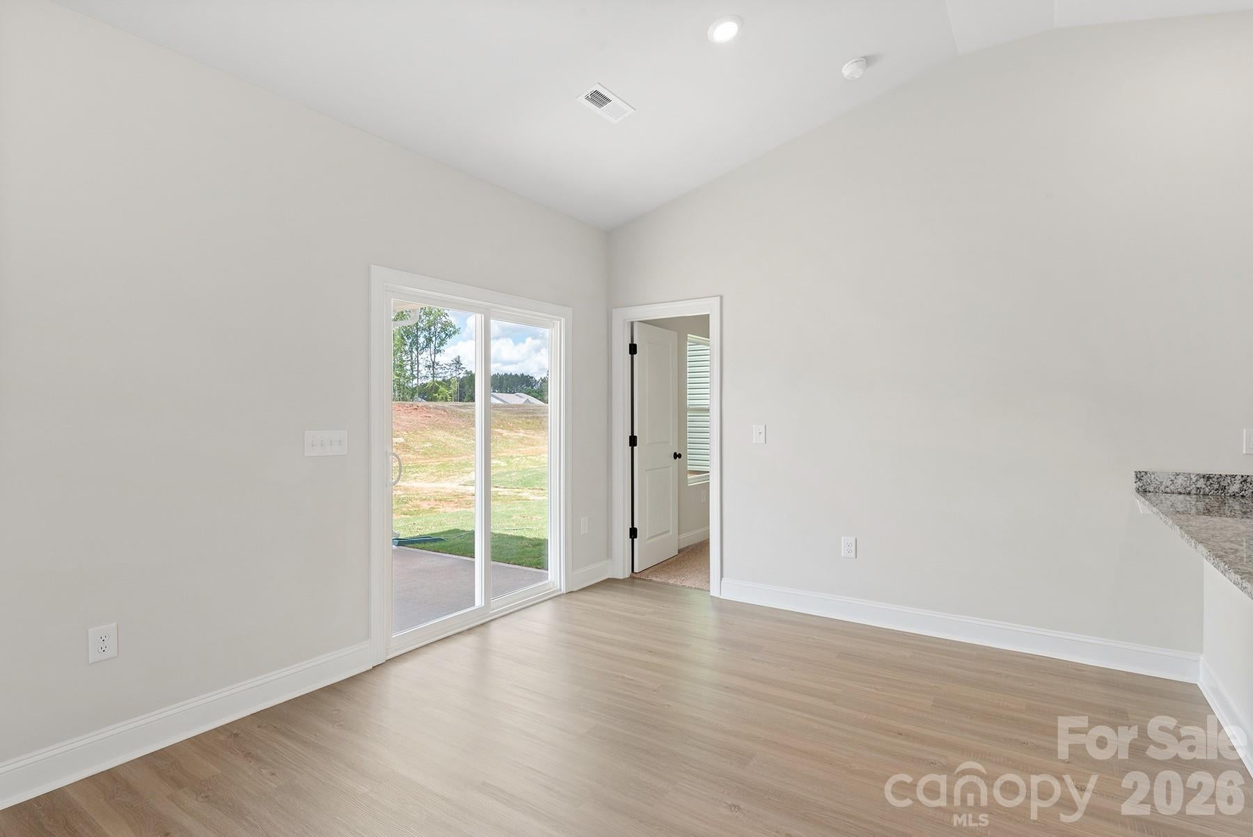 Willow Estates - Residential