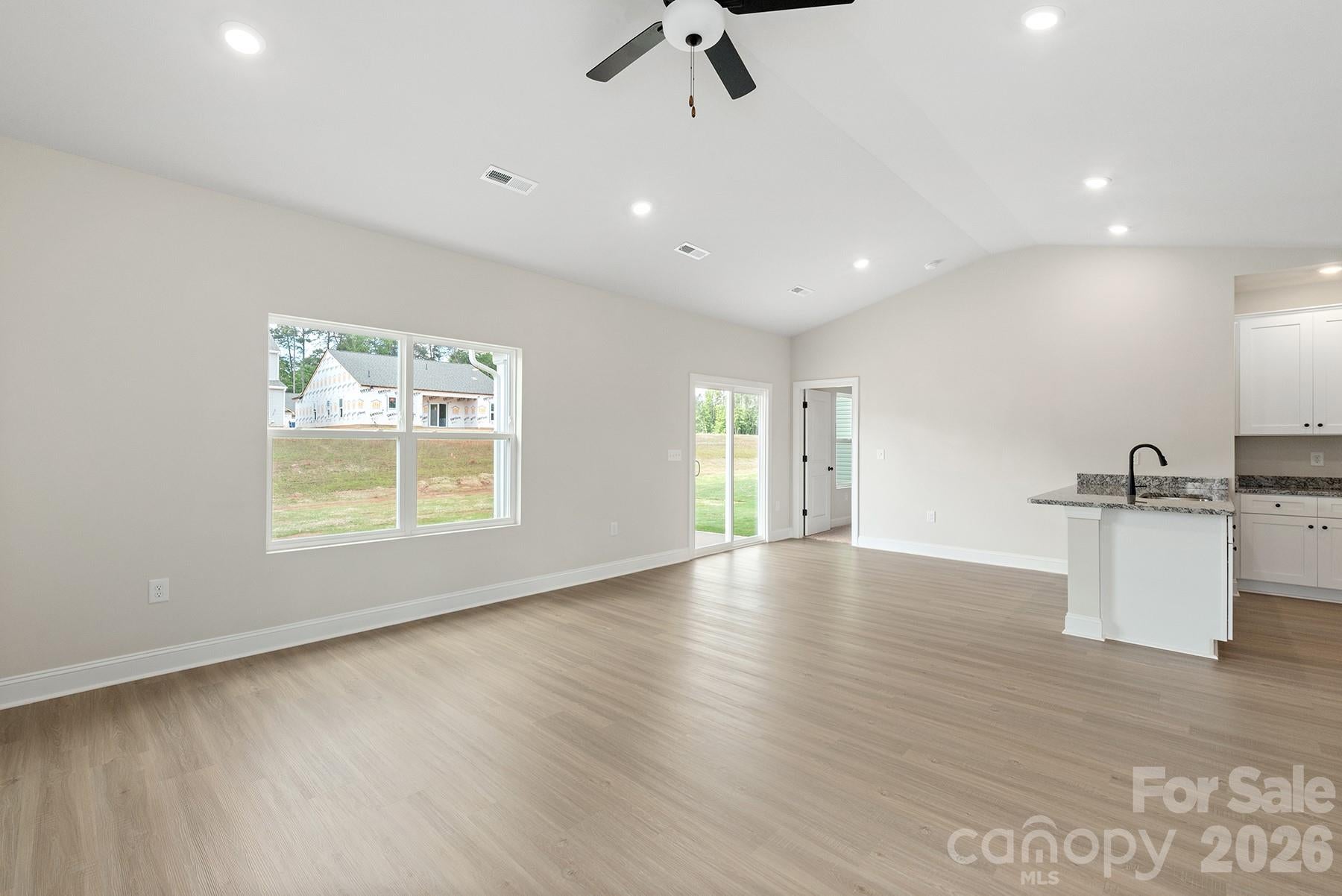 Willow Estates - Residential