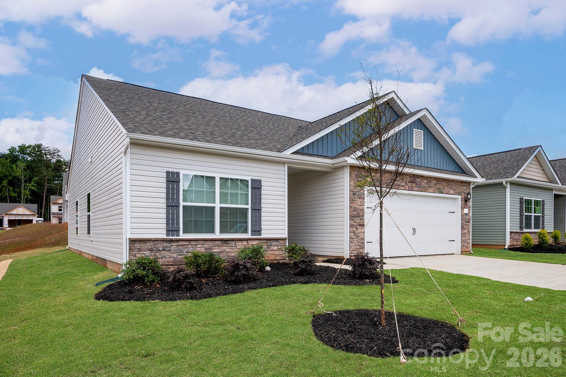 Willow Estates - Residential
