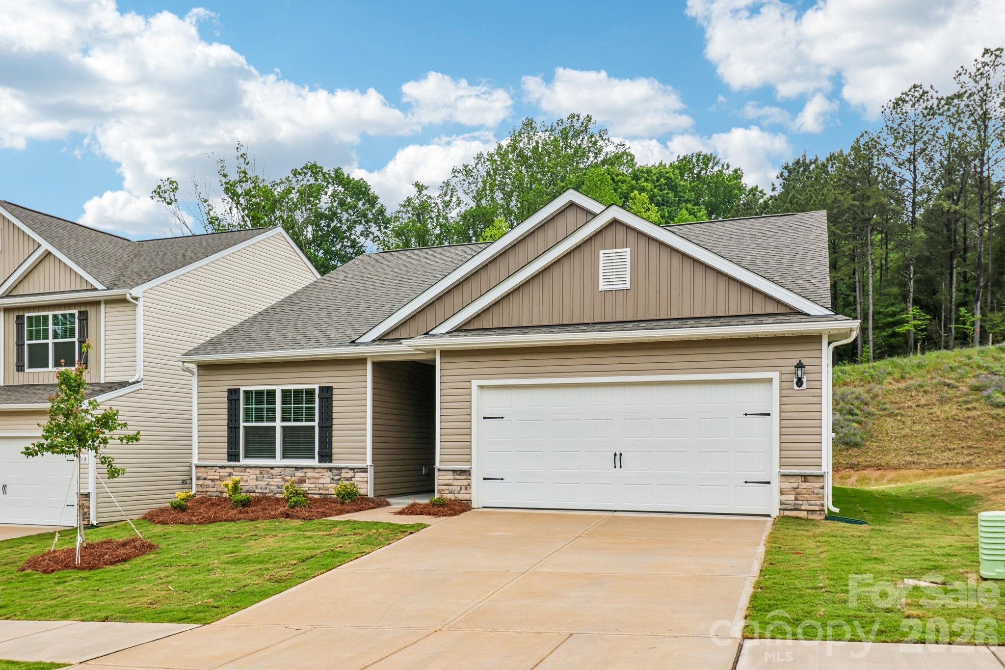 708 Willow Estates Drive