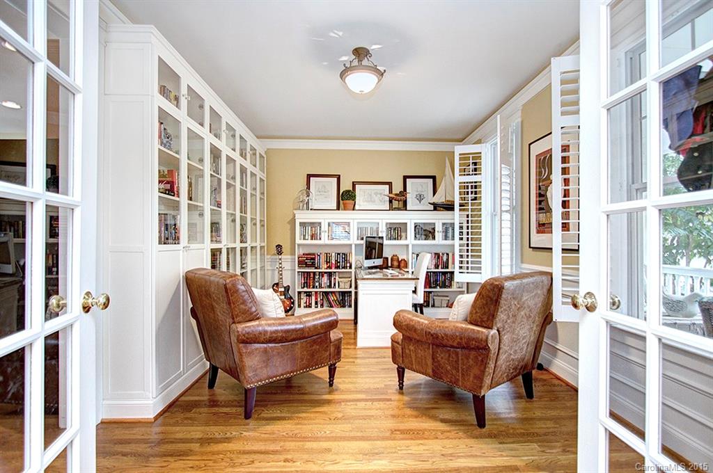 Blakeney Greens - Residential