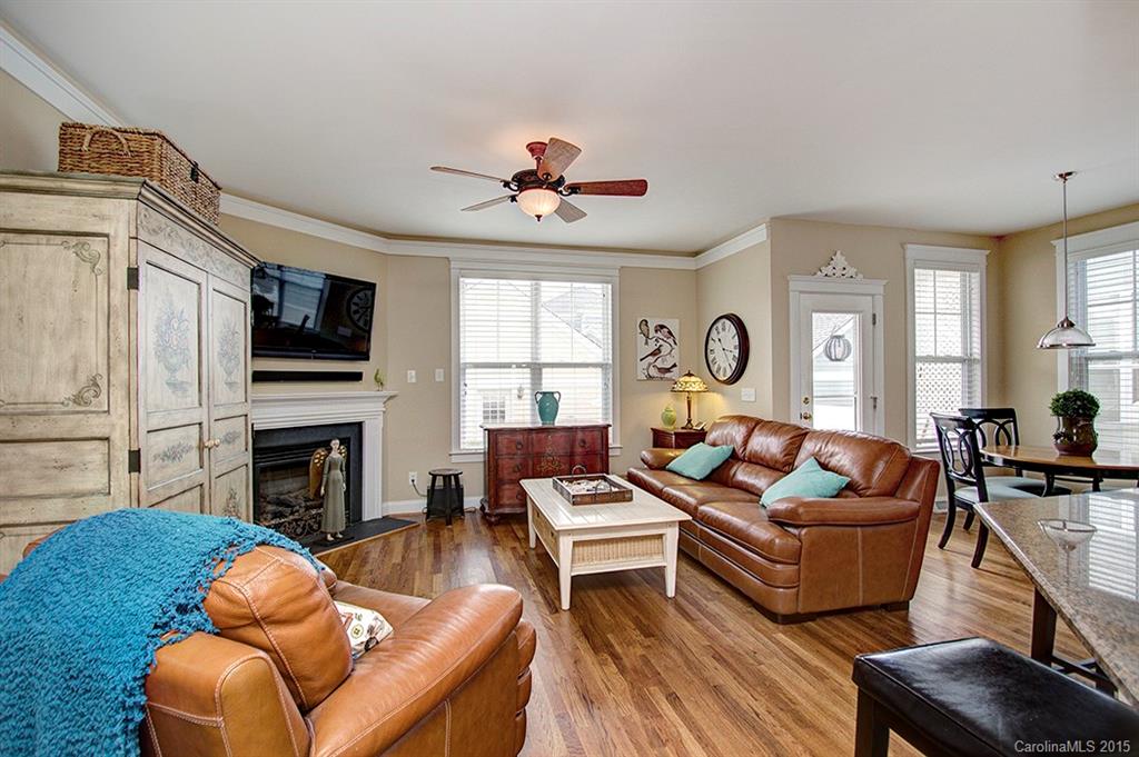 Blakeney Greens - Residential